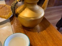 -顺顺小吃(独克宗古城店)