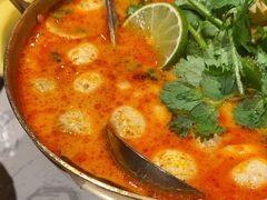 -Home Thai·泰谣(王府井apm店)