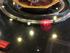 -芦月轩羊蝎子(北蜂窝店)