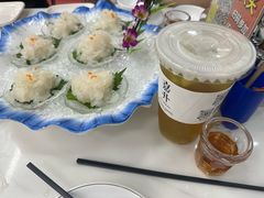 -嘉升大排档(番禺总店)