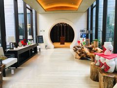 -上海崇明金茂凯悦酒店