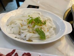 -潮汕大目牛肉火锅(上梅林店)