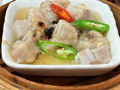 -潮福城大酒楼·潮粤菜·港式点心(阳光城店)