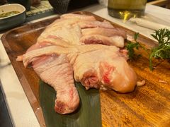 文昌走地鸡-椰子湾·海南火锅(正大广场店)