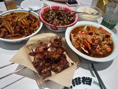 -欧记大排档·景德菜(上海首店)