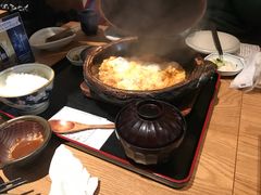 -築地青空三代目(銀座三越店)
