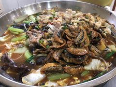 -标记好食