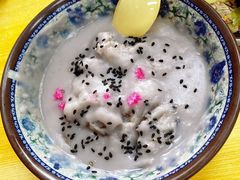 -福州人铭小吃