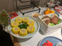 -左庭右院鲜牛肉火锅(苏州园区永旺店)