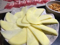 -舒家大院老火锅(台江路店)
