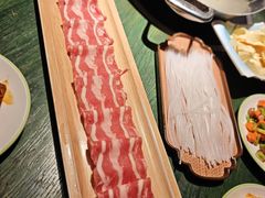 -老灶堂文创火锅(文艺路店)