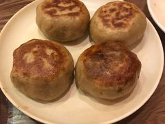 门钉肉饼-清真吴记门钉肉饼·喜多利