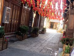 -隔壁老王·家常云南菜(花巷店)