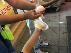 -澳门长洲糯米糍(柯打苏沙街店)