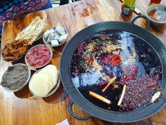 -星鸿社重庆老火锅