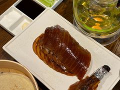 “酥不腻”烤鸭-小大董·烤鸭(王府井apm店)
