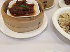 -海逸海鲜酒家(古北店)