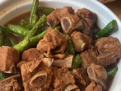 -嘉和一品粥(方庄店)