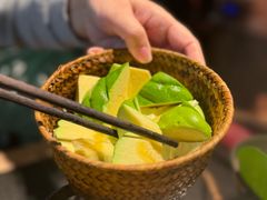 -三出山火锅(万象天地店)