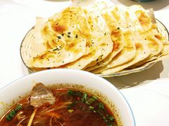 -寿州大饭店·餐厅