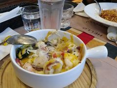 -遇见西木美式餐厅(体育路店)