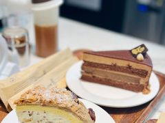 -Peet's Coffee皮爷咖啡(豫园店)