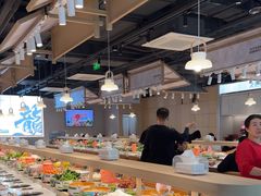 -龍歌自助小火锅(城阳万象汇店)