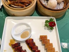 -誉八仙粤菜(万象天地店)