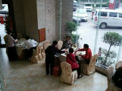 -恒宝大酒楼(城际·荔盈大厦店)