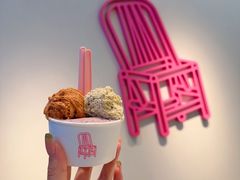 -红楼HONGLOU Gelato(淮海中路店)