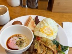 -杭州开元名都大酒店·地中海自助餐厅