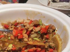 -千百味红餐厅·江西菜(绿地双子塔店)