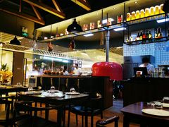 -1861意大利餐厅(文化广场店)