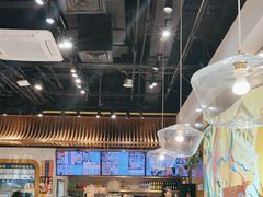 -西部马华清真兰州牛肉面·烧烤夜市(三里河店)