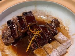 -客语客家菜(华发商都店)