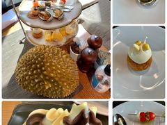 -香港唯港荟 Hotel ICON – The Market