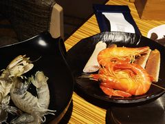 -亚特兰蒂斯-番红花海鲜自助餐厅·鲜活海鲜·小火锅