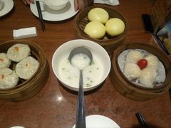 -北海金昌开元名都大酒店·四季轩中餐厅