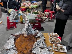 -草原碳烤羊腿(仙塘店)