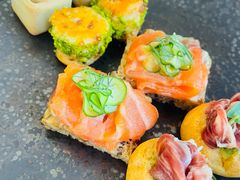 -上海和平饭店-华懋阁 The Cathay Room