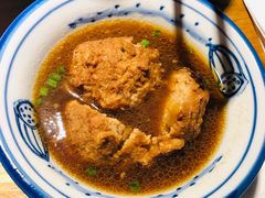 -小放牛炒菜馆(中山路乐汇城店)