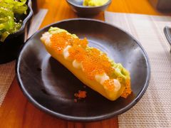 -昊·来了寿司(双楠2店)