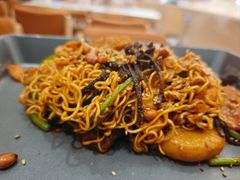 -川奇麻辣香锅(国贸店)