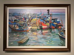 -中华艺术宫(上海美术馆)