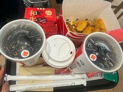 -肯德基(美兰机场店)