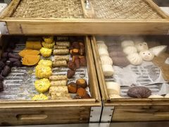 -东方美谷JW万豪酒店·The lounge大堂吧