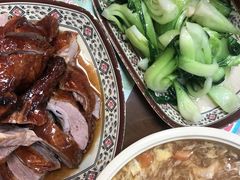 -聂记粤菜馆(鼓西路店)