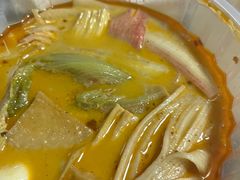 -杨国福麻辣烫(龙阳广场店)