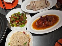 -小厨娘金榜题名(夫子庙秦淮河店)