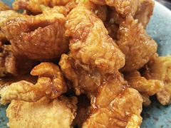 -君霖海鲜私房菜(春柳店)